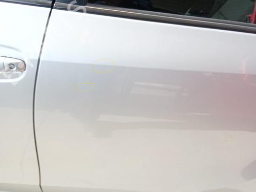 Left rear door TOYOTA VERSO (_R2_) 1.6 D4-D (WAR20_) | BP32166768C4