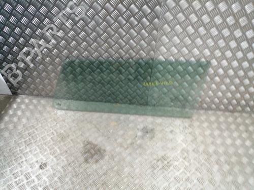 Used Rear right quarter glass VW POLO II (86C, 80) 1.4 D (48 hp) 24335080