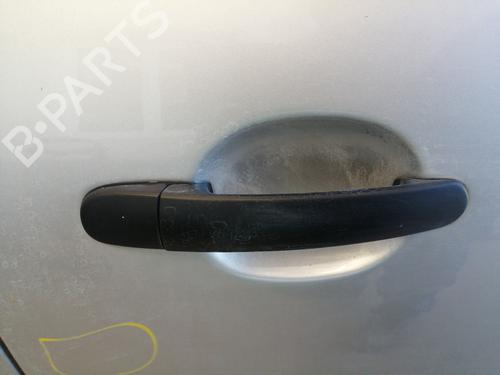 Høyre foran utvendig håndtak VW GOLF IV (1J1) 1.9 TDI | BP27217397C129 