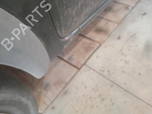 Left front fenders LAND ROVER FREELANDER I (L314) 2.0 DI 4x4 | BP21675431C41 