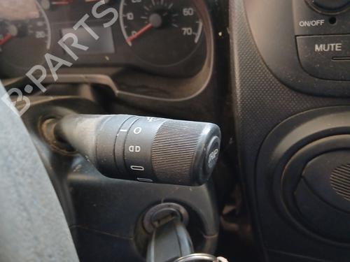 Steering column stalk FIAT QUBO (225_) 1.3 D Multijet (225CXB1A, 225AXB1A, 225CXB11, 225AXB11,... | BP32684355I23 - Image 5