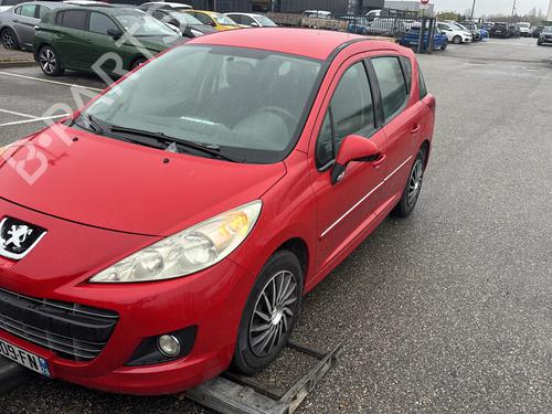 Used Parts PEUGEOT 207 SW (WK_) 1.6 HDi (92 hp) 4333348