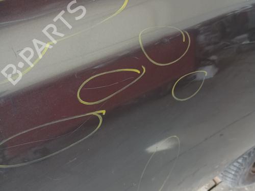Left rear door NISSAN MICRA III (K12) 1.5 dCi | BP29359183C4 