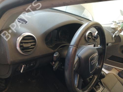 Dashboard AUDI A3 Sportback (8PA) 1.9 TDI | BP27149605C46 