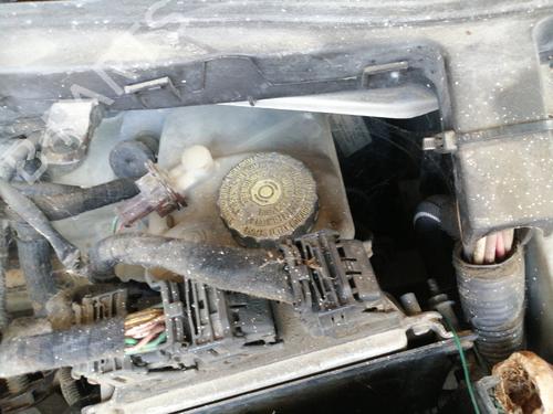 Used Servo brake CITROËN XSARA Break (N2) 1.6 16V (109 hp) 26951556