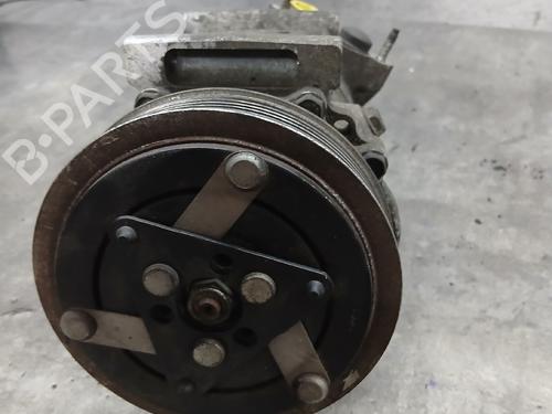 Used AC compressor AC compressor 38058546 38058546