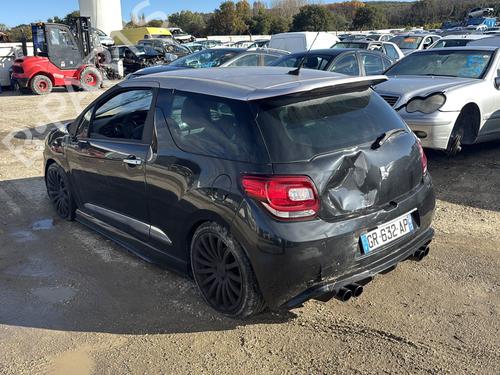 Other CITROËN DS3 (SA_) 1.6 THP 155 | BP32745708O1 - Image 6