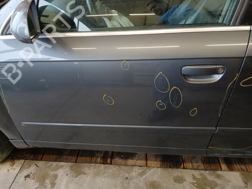 Dør venstre foran AUDI A4 B7 Avant (8ED) 2.0 TDI | BP29760267C2 