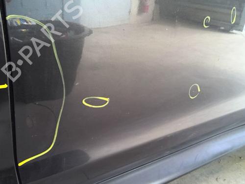 Used Right front door Right front door 39215797 39215797