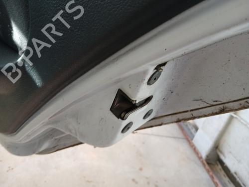 Rear right lock RENAULT CLIO II (BB_, CB_) 1.5 dCi (B/CB07) | BP32384245C99