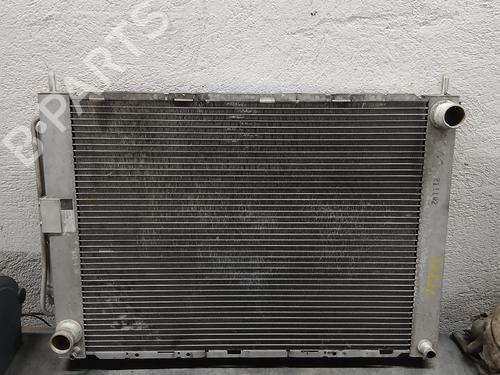 AC radiator RENAULT MODUS / GRAND MODUS (F/JP0_) 1.5 dCi (FP0D, JP0D) | BP36556535M32  - Image 5