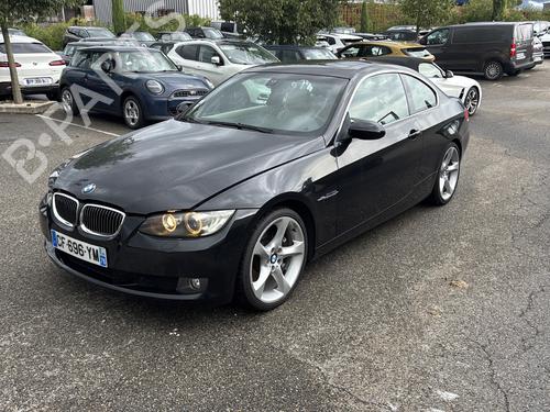 Brugte BMW 3 Coupe (E92) 330 d (231 hp) 3972990