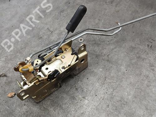 Used Front left lock Front left lock RENAULT MASTER II Platform/Chassis (ED/HD/UD) 2.5 D (80 hp) 36300884 36300884