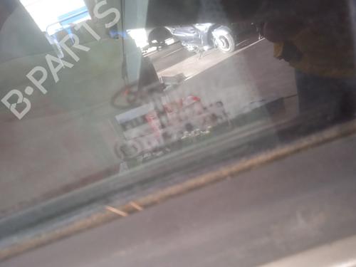 Used Rear left door window FORD FUSION (JU_) 1.4 TDCi (68 hp) 22131629