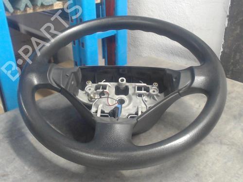 Steering wheel PEUGEOT PARTNER Tepee 1.6 HDi 16V | BP38456640C49 - Image 3