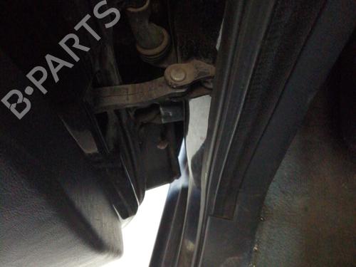 Used Hinge/Door check strap MERCEDES-BENZ M-CLASS (W163) ML 270 CDI (163.113) (163 hp) 25472438