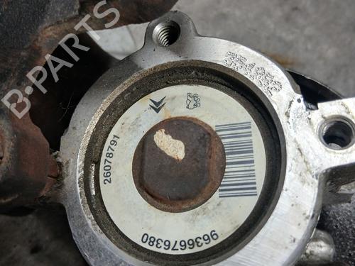 Used Steering pump Steering pump 38426477 38426477