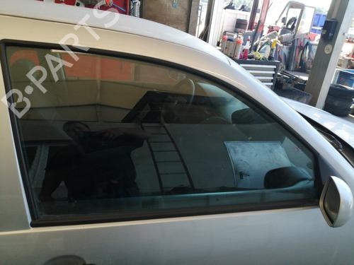 Used Front right door window VW GOLF IV (1J1) 1.9 TDI (90 hp) 27217402