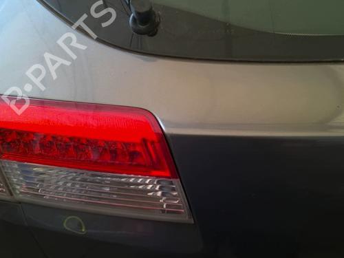 Tampa da Mala Tampa da Mala RENAULT LAGUNA III (BT0/1) 1.5 dCi (BT00, BT0A, BT0T, BT1J) (110 hp) 38911373 38911373