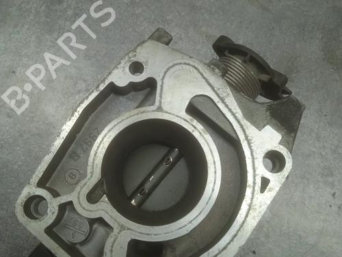 Throttle body FORD KA (RB_) 1.3 i | BP22315394M82 