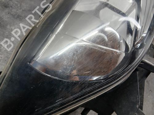Right headlight NISSAN PULSAR Hatchback (C13) 1.2 DIG-T | BP36556530C29 - Image 6