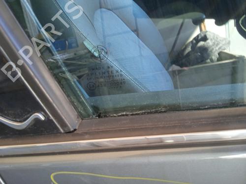 Front right door window LANCIA MUSA (350_) 1.3 D Multijet (350.AXG11, 350.AXG1A) | BP20885955C19 
