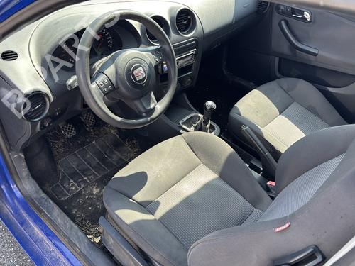 Højre bagtil seleforstrammer SEAT IBIZA III (6L1) 1.4 TDI | BP30308654C90