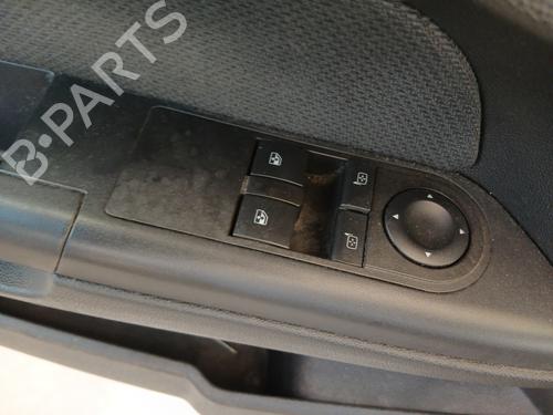 Used Left front window switch Left front window switch OPEL ASTRA H (A04) 1.7 CDTI (L48) (100 hp) 29936052 29936052