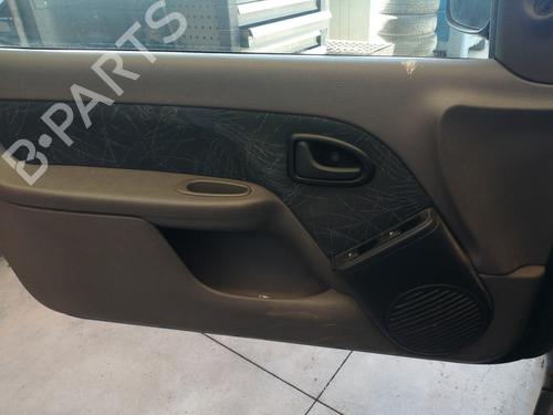 Front left window mechanism RENAULT CLIO II (BB_, CB_) 1.6 (B/CB0D, BB00) | BP25374043C22 