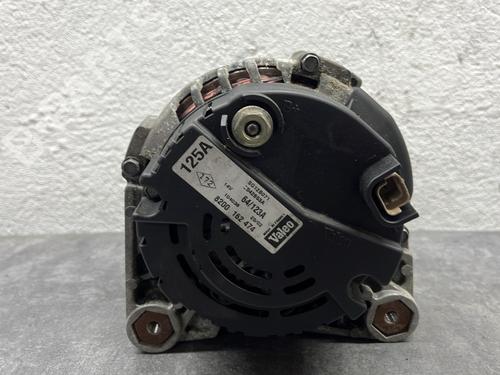 Alternator RENAULT LAGUNA II (BG0/1_) 1.9 dCi | BP26181817M7 