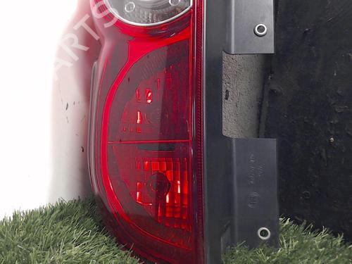 Venstre baglygte FIAT DOBLO Cargo (263_) 1.3 D Multijet (90 hp) 20883759