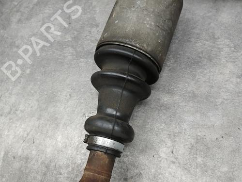 Right front driveshaft PEUGEOT 106 II (1A_, 1C_) 1.1 i | BP32339716M39