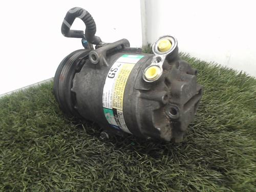AC compressor OPEL AGILA (A) (H00) 1.2 16V Twinport (F68) | BP20886104M34 