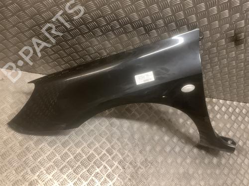 Used Left front fenders PEUGEOT 307 Break (3E) 2.0 HDi 135 (136 hp) 20881047