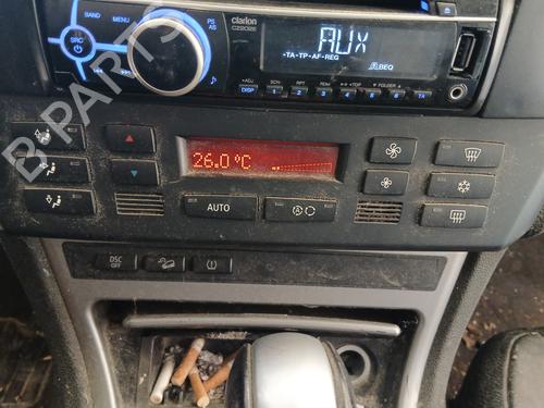 Used Climate control BMW X3 (E83) 3.0 d (204 hp) 30650506