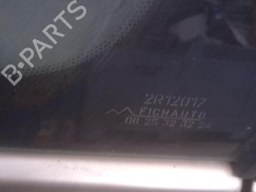 Rear right quarter glass FORD FUSION (JU_) 1.4 TDCi | BP22131626C92 