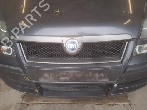 Grill FIAT ULYSSE (179_) 2.2 JTD (128 hp) 23793648