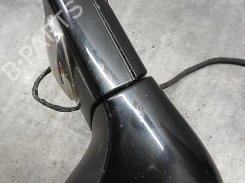 Left mirror PEUGEOT 207 (WA_, WC_) 1.4 HDi | BP32237036C26 