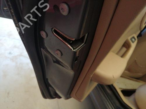 Rear left lock BMW 3 (E46) 320 d | BP26240457C100 