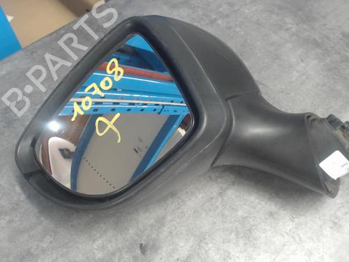 Left mirror RENAULT CLIO IV (BH_) 1.5 dCi 90 | BP26740735C26 