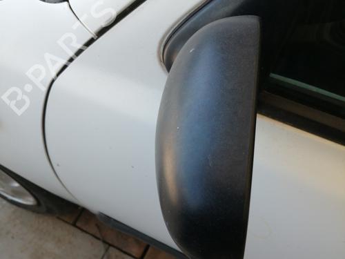 Left mirror NISSAN MICRA II (K11) 1.0 i 16V | BP26178766C26 