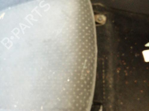 Sæde højre fortil FORD FOCUS I (DAW, DBW) 1.8 TDCi | BP26173657C16 