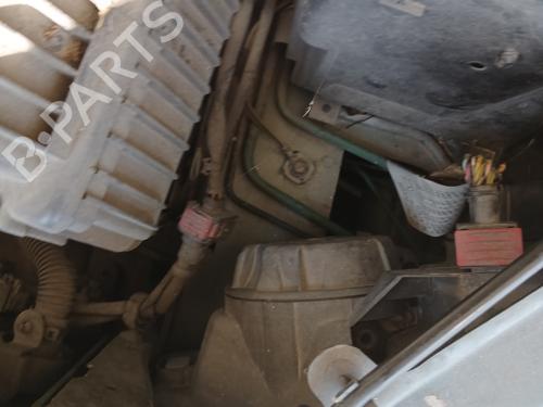 Used ABS pump ABS pump PEUGEOT 307 CC (3B) 2.0 16V (177 hp) 33722881 33722881