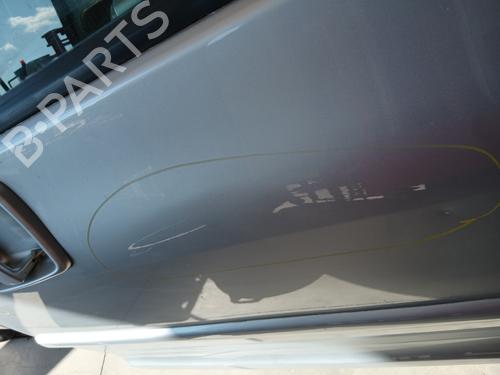 Left front door PEUGEOT 1007 (KM_) 1.6 16V | BP29247359C2 