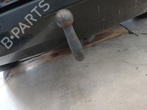 Tow ball/Mechanism RENAULT MODUS / GRAND MODUS (F/JP0_) 1.5 dCi (JP0G, JP0H) | BP29888652C141