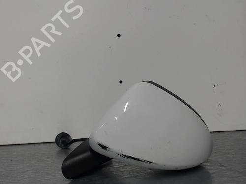 Left mirror OPEL CORSA D (S07) 1.3 CDTI (L08, L68) | BP20885763C26 