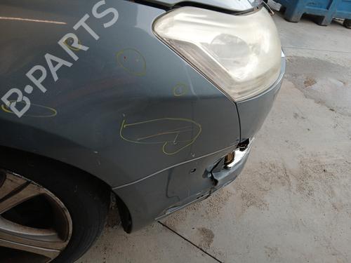 Right front fenders CITROËN C5 III Break (RW_) 2.2 HDi (RW4HTH) | BP29862018C42