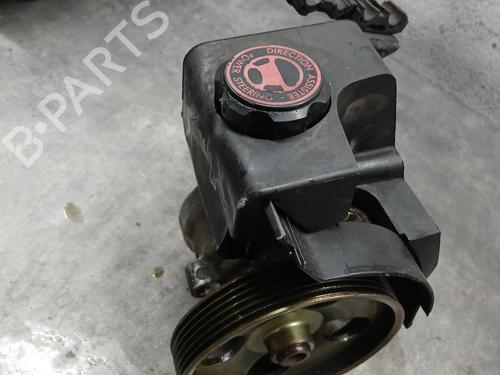 Used Steering pump PEUGEOT 206 Hatchback (2A/C) 1.4 HDi eco 70 (68 hp) 31297994