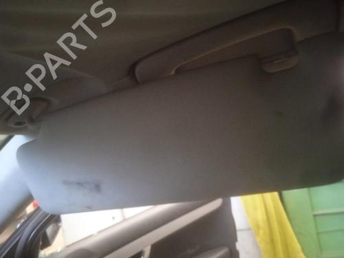 Right sun visor AUDI A4 B7 (8EC) 2.0 TDI 16V | BP22549458I2 