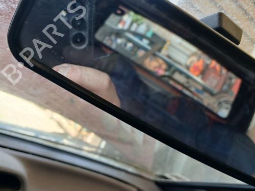 Used Rear mirror Rear mirror RENAULT TWINGO I (C06_) 1.2 (C063, C064) (55 hp) 36414802 36414802